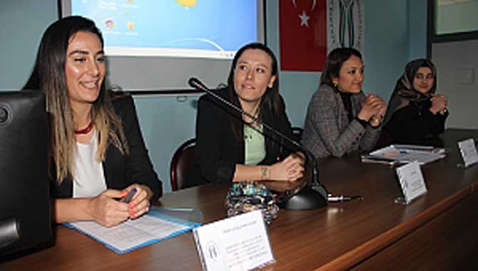 Öğrencilikten İş Hayatına 