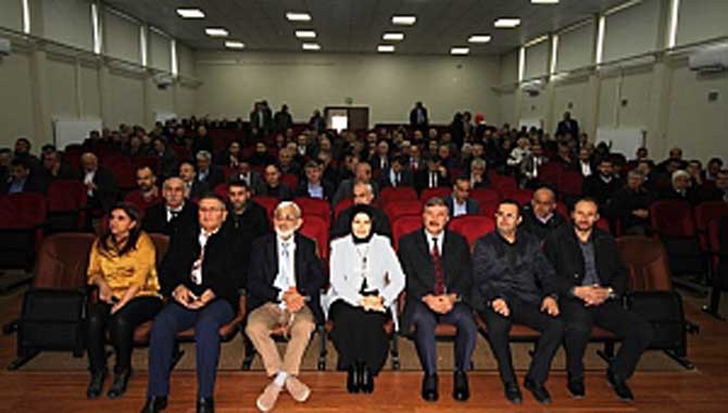 Okul Müdürlerine ‘Eğitim Liderliği’ Programları Başladı