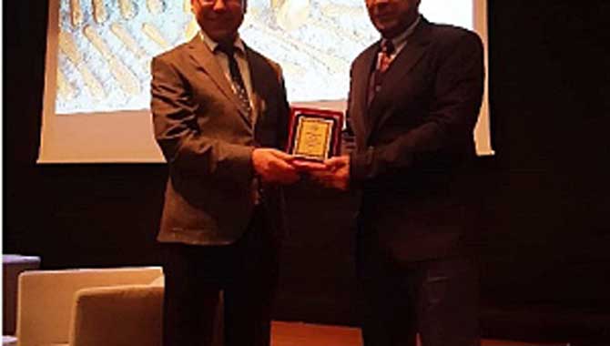 Osmanlı Mutfağı Konuşuldu