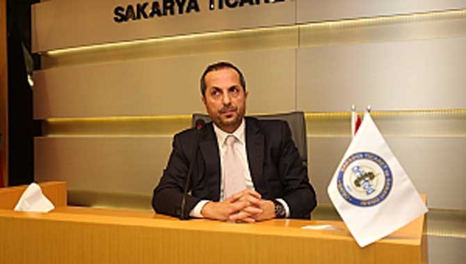 Oto GalericilerininSorunları ve Çözüm Önerileri SATSO’da Tartışıldı