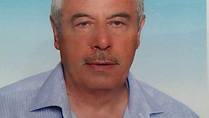 Patates Hali Esnafı Ömür Yiğit vefat etti