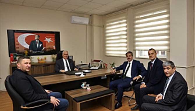 Paylaşmaya Engel Yok 