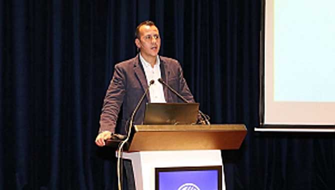 Pazarlama ve Finans Zirvesi