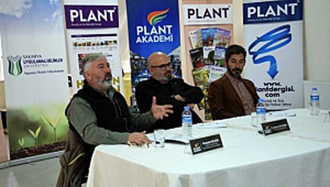 PEYZAJ SEKTÖRÜNÜN GELECEĞİ TARTIŞILDI