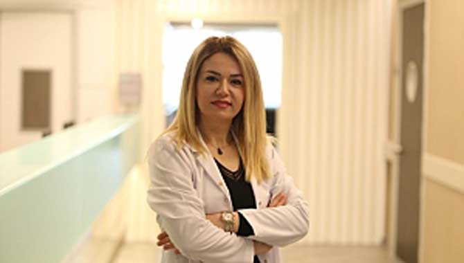 Psikiyatride her durumda çocuğa ilaç tedavisi uygulamıyoruz 