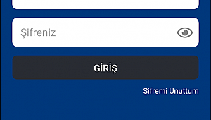 SABİS Mobil Yenilendi