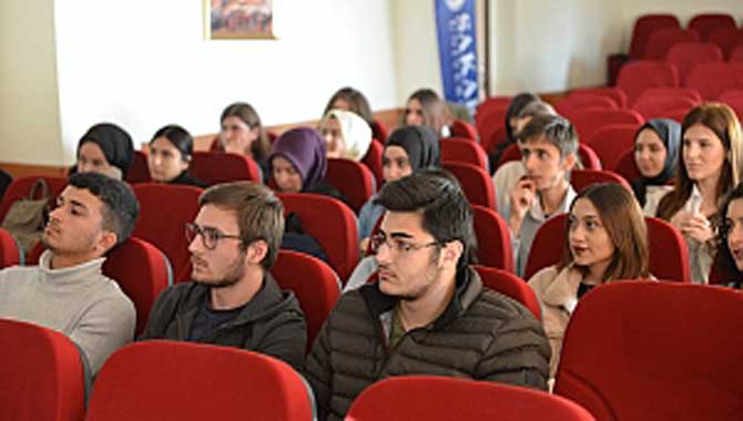 Sağlık Yöneticileri Günü Konferansı