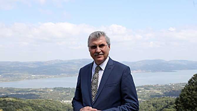 Sakarya’da su sıkıntısı yok