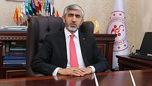 Sakarya Gençlik ve Spor İl Müdürlüğü , 2019 yılını Türkiye’de Öne Çıkan İlller arasında Tamamladı