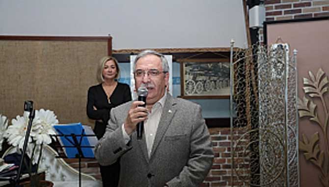 Sakarya’nın İl Oluşunun 65. Yıldönümü Kutlandı