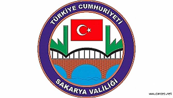 SAKARYA VALİLİĞİ BASIN AÇIKLAMASI