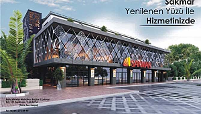 Sakmar’ın Yılsonu İndirimleri Başladı