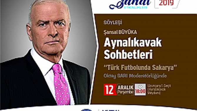 Şansal Büyüka Perşembe Aynalıkavak’ta 