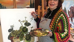 Sapanca Belediyesi’nin Kursları Benim İçin Terapi Merkezi 