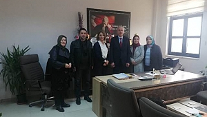 Sapanca Kent Konseyi Kadın Meclisinin, Geyve Ziyareti