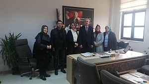 Sapanca Kent Konseyi Kadın Meclisinin, Geyve Ziyareti