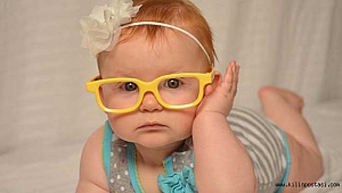 Şaşılık Tedavisi İçin Çocuğunuzun Büyümesini Beklemeyin