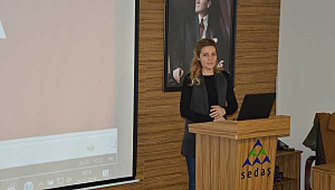 SEDAŞ Çalışanlarına ve Ailelerine Özel Danışmanlık İletişim Hattı 