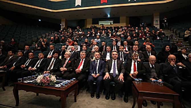 “SEKAY ile 100 ton arıtma çamuru işlenecek”