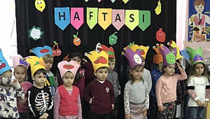 Söğütlü Halime Çavuş'ta Yerli Malı Sergisi