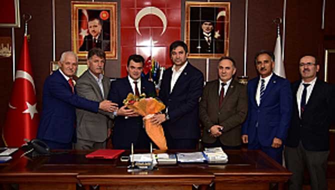 “Sosyal Denge Tazminatı Sözleşmesi İmzalandı”