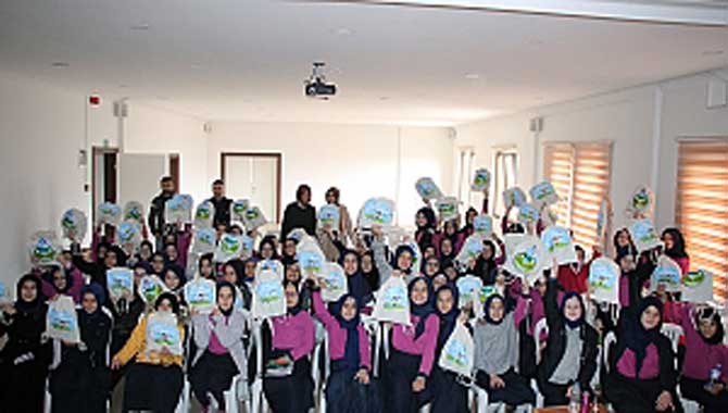 Sosyal gelişime katkı sağlayan eğitimler