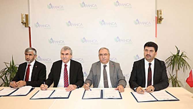 SPORDA ORTAK ÇALIŞMA BAŞLIYOR