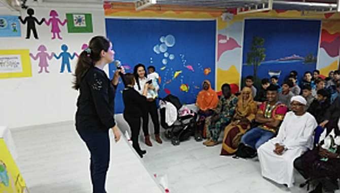 SUBÜ’nün Gençlik Projelerine Bakanlıktan Destek