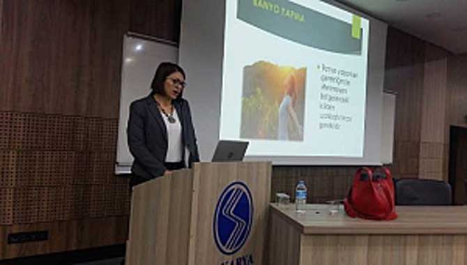 Sürekli İşçilere Yönelik Eğitim