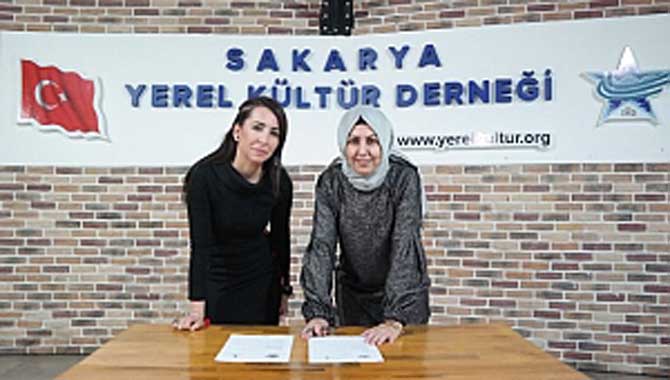 SYKD Eğitim Koçluğu için Protokol İmzaladı