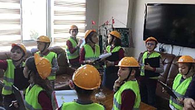 TEHLİKE AVCILARI İŞ BAŞINDA