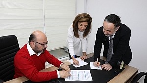 Teknoloji Transfer Ofisinden Sektöre Destek 