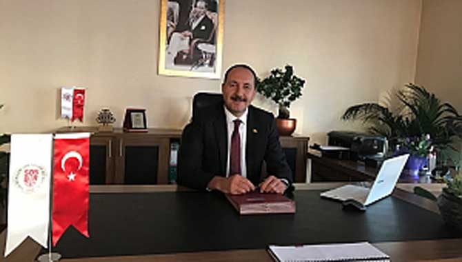 THE FLOWER AND PLANT SHOW'A 14.330 ZİYARETÇİ GELDİ 