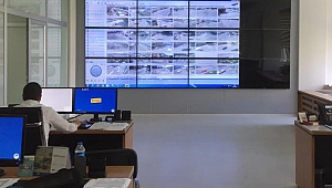 Toplu taşımada hedef maksimum memnuniyet