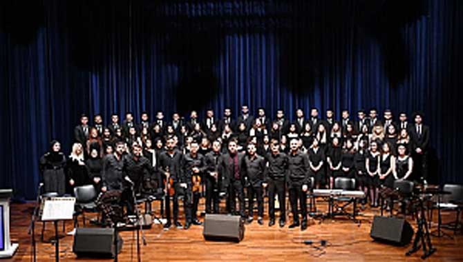 Türk Sanat Müziği Konseri