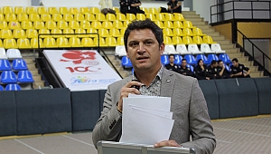 Uğur Kobaş Nahçıvan İçişleri bakanı davetlisi