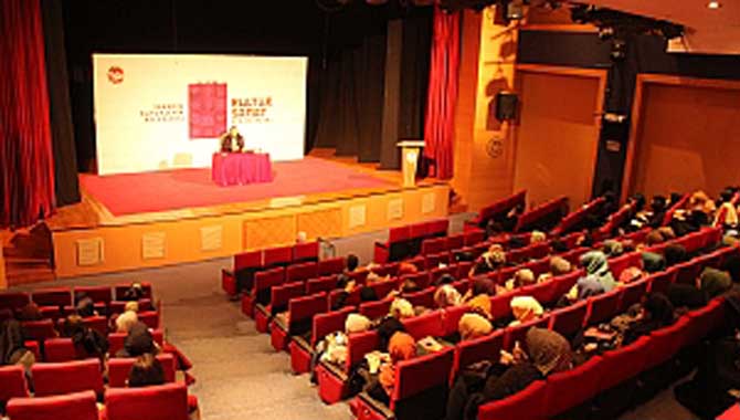 “Uzman olduğunuz alanda yoğunlaşmalısınız”