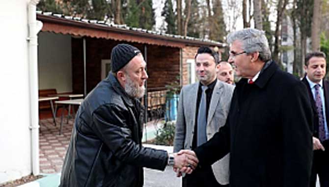 “Vatandaş memnuniyeti büyük önem taşıyor”