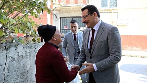 Yavuz “Yusuf Bebek İçin Gerekeni Yapıyoruz”