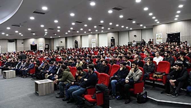 Yazar Yenişehirlioğlu 2. Abdülhamid Dönemini Anlattı