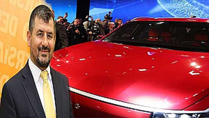 ​Yerli Otomobil Ülkemizi Şahlandıracak