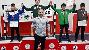 Yıldızlar sahnesinde Hendek farkı