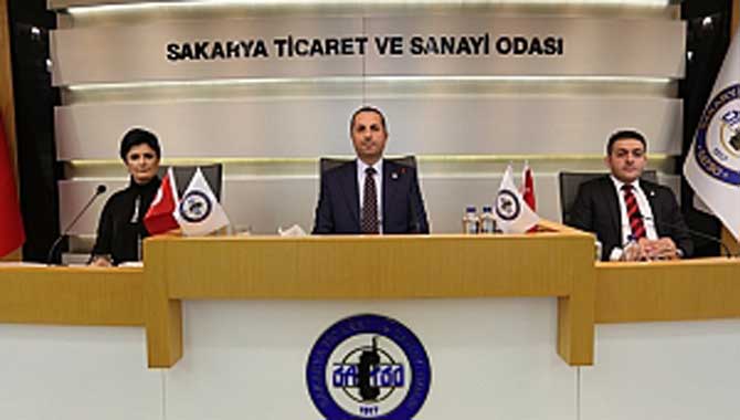 Yılın son meclisinde gündem ekonomiydi