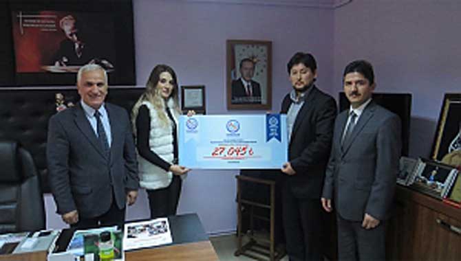 2019’un En Özel Kermesi Gerçekleşti