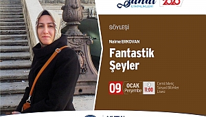 Adapazarı Kültür Sanatta İki Program