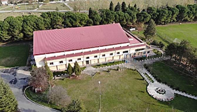 Adapazarı Sporun Merkezi