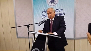 Akbay; Paris Gezisini Kabul Etmedi