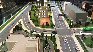 Akıllı Şehircilikte Hendek hazır 