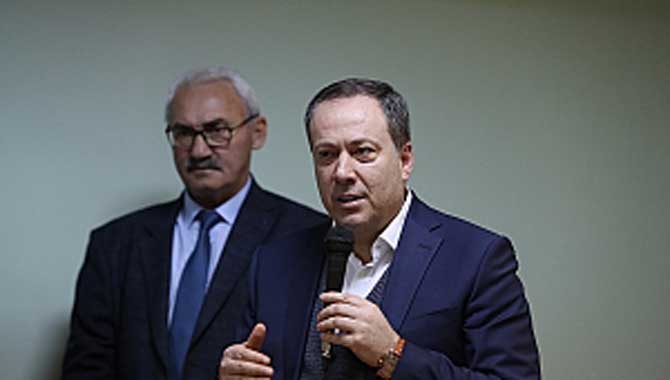 Ali Fuat Cebesoy vefatının 52. yılında anıldı