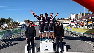 Antalya’da kürsünün sahibi Büyükşehir